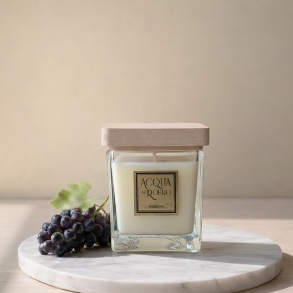 Candele al vino Roero Riserva