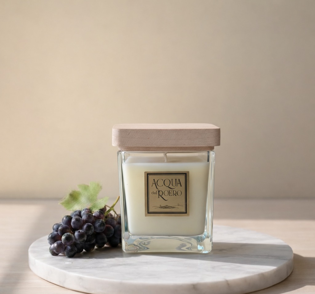 Candele al vino Roero Riserva