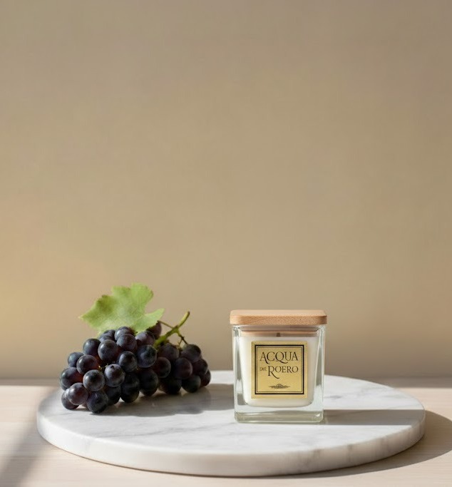 Candele al vino Roero Riserva - immagine 2