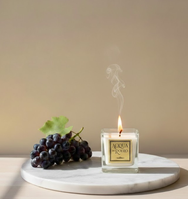 Candele al vino Roero Riserva - immagine 3