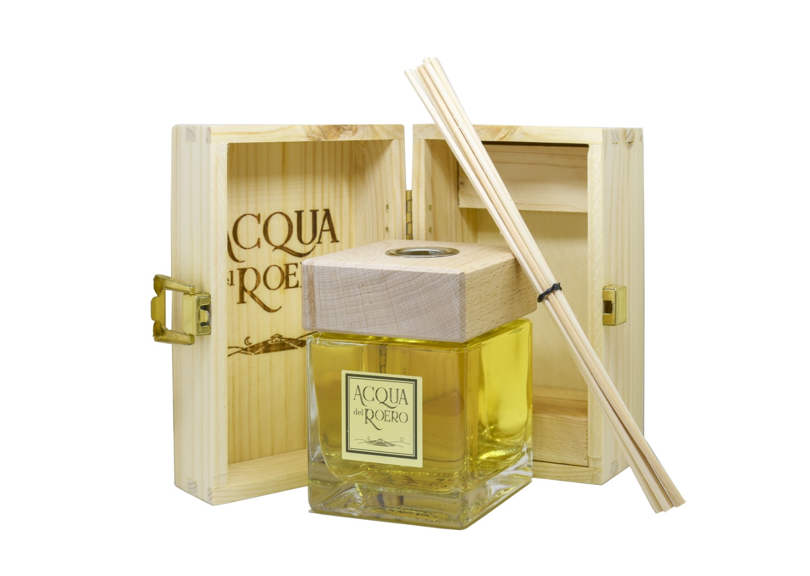 Diffusore e Ricarica al vino Roero Riserva - immagine 3