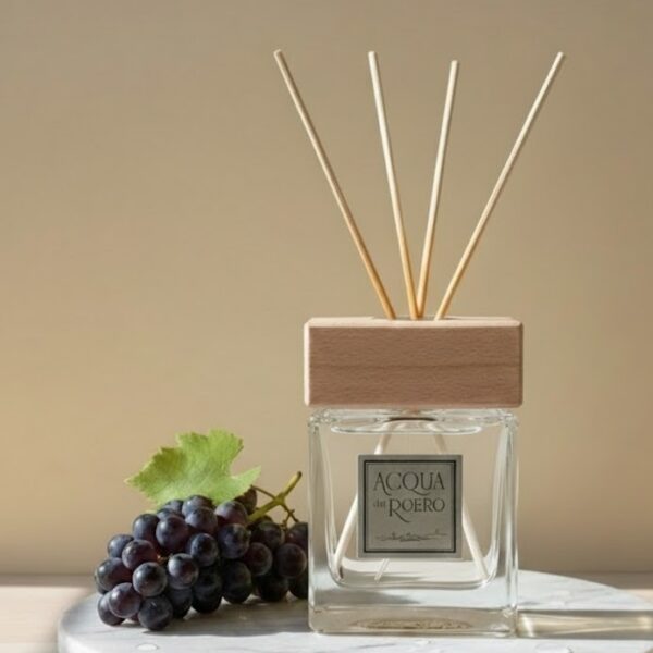 Diffusore al vino Roero Arneis