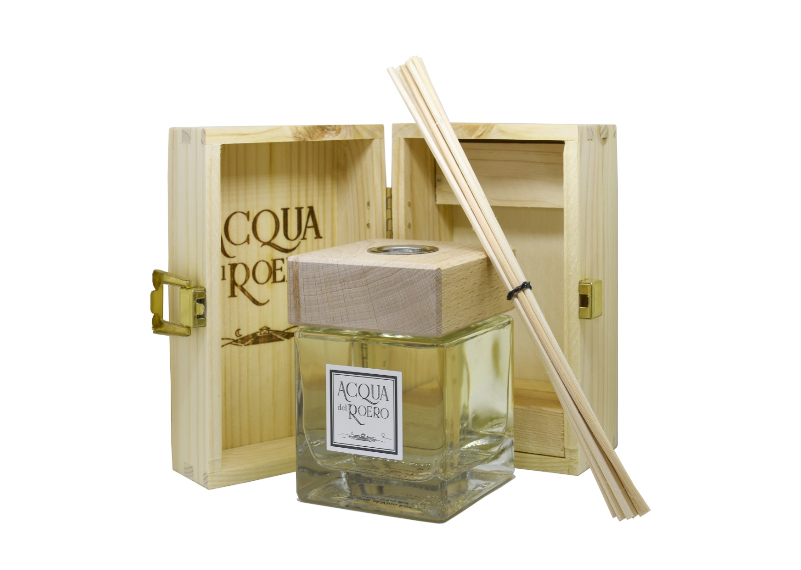 Diffusore e Ricarica al vino Roero Arneis - immagine 3