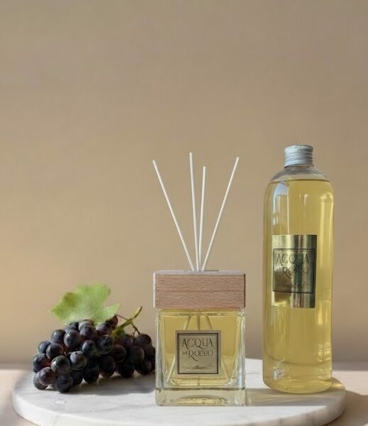 Diffusore e Ricarica al vino Roero Riserva