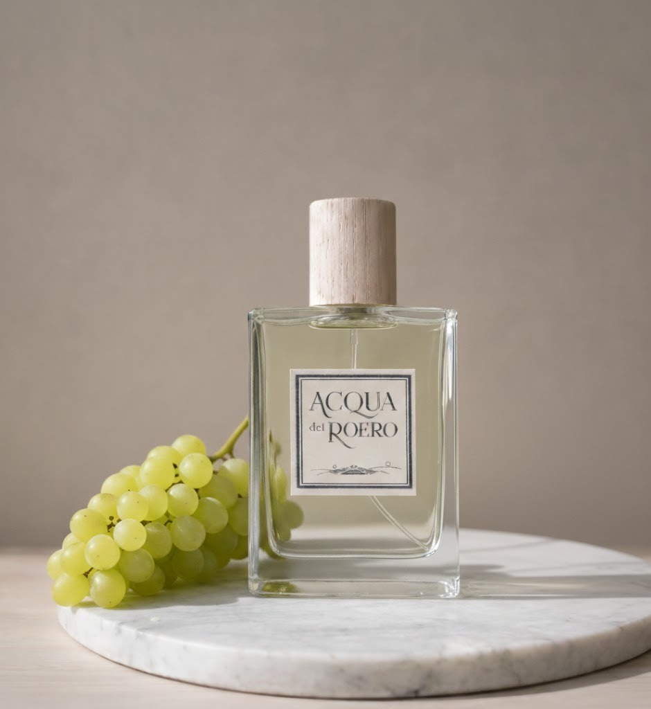 Spray per Tessuti al vino Roero Arneis