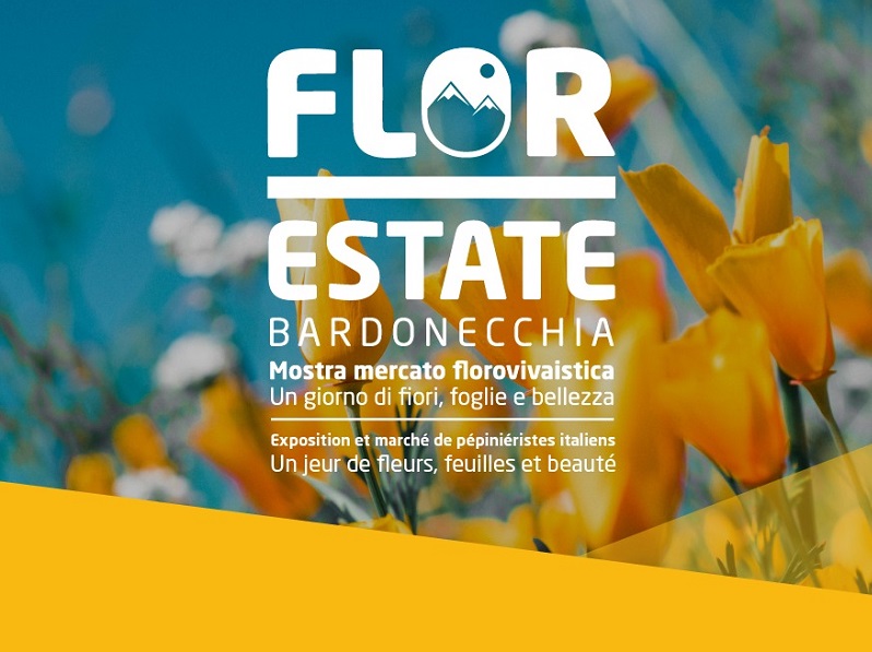 Flor estate a Bardonecchia 2023