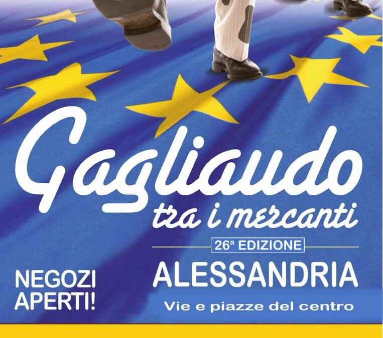 Acqua del Roero a Alessandria