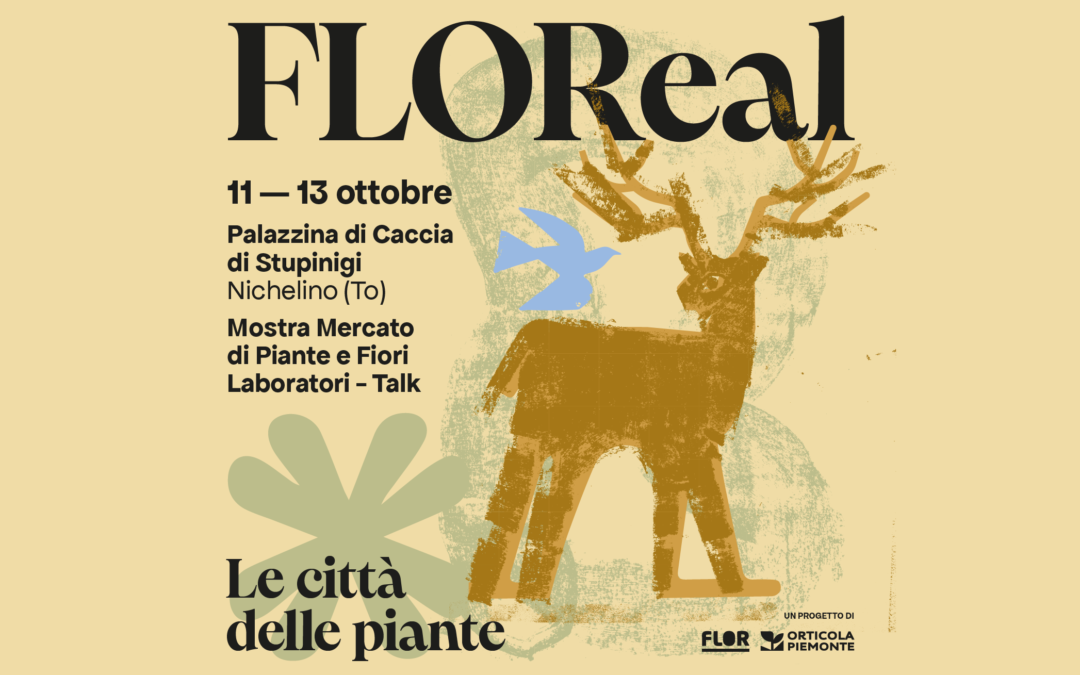 Acqua del Roero alla Reggia di Stupinigi