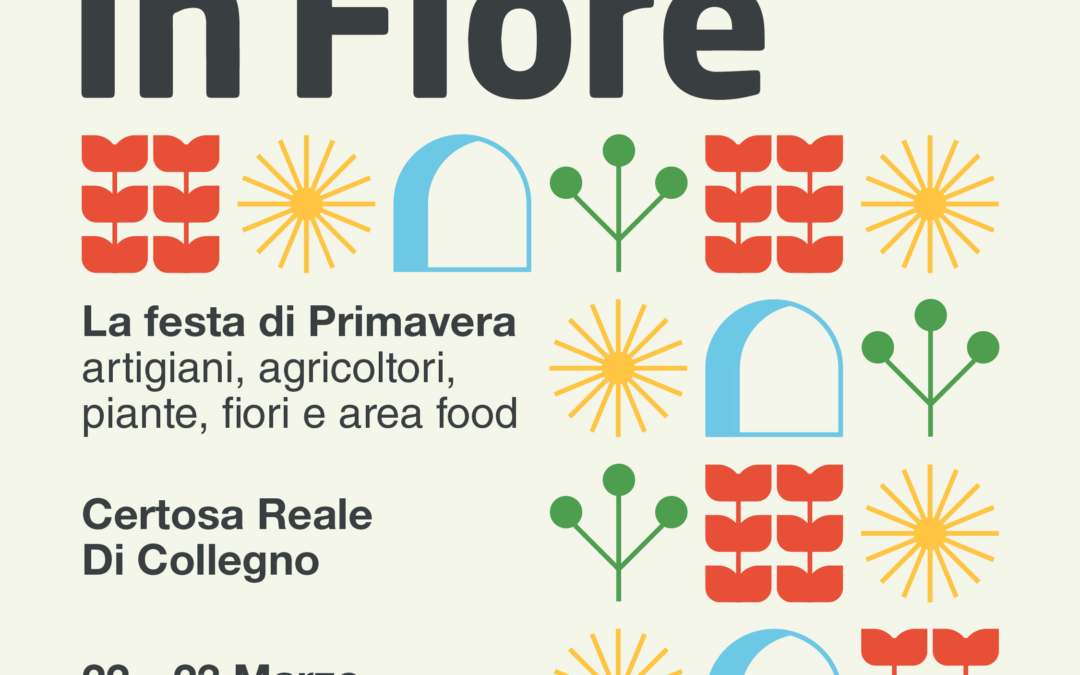 Acqua del Roero Alla Certosa di Collegno TO