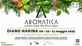 Acqua del Roero a Diano Marina