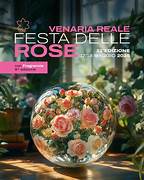 Acqua del Roero alla Reggia di Venaria