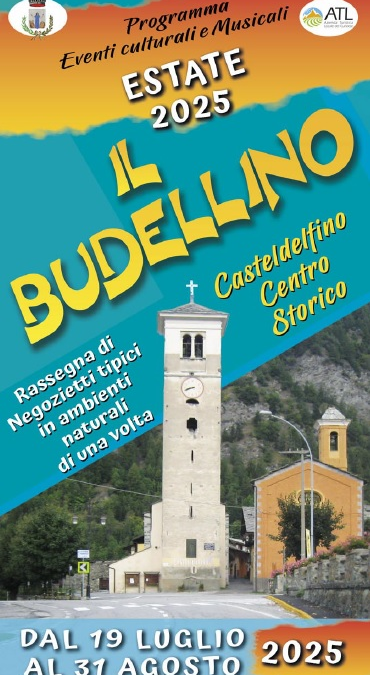 Acqua del Roero a Casteldelfino