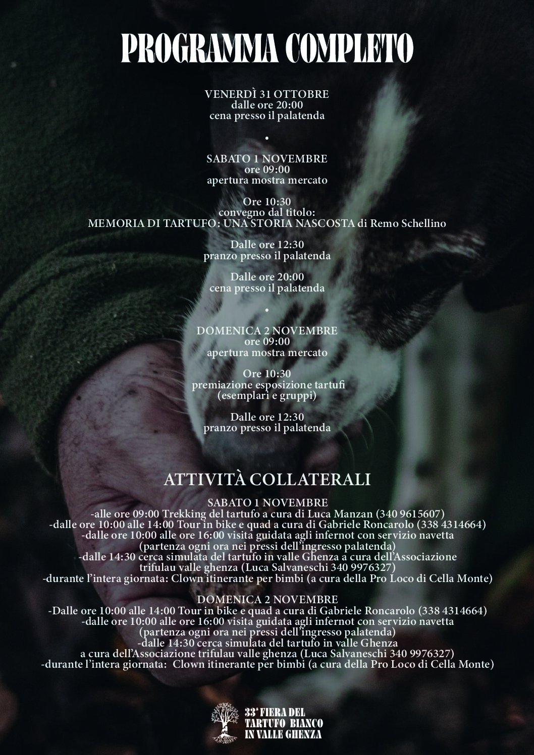 Acqua del Roero a Cella Monte