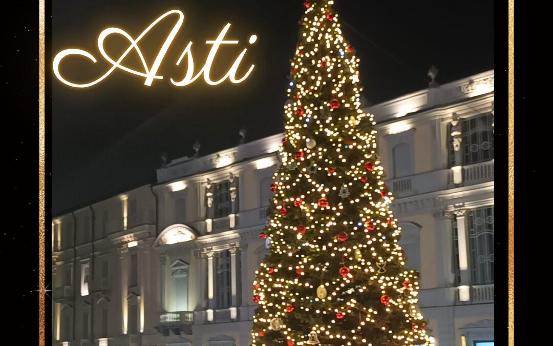 Acqua del Roero ad Asti