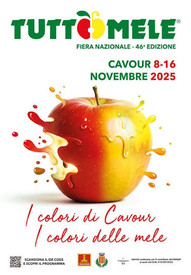 Acqua del Roero a Cavour