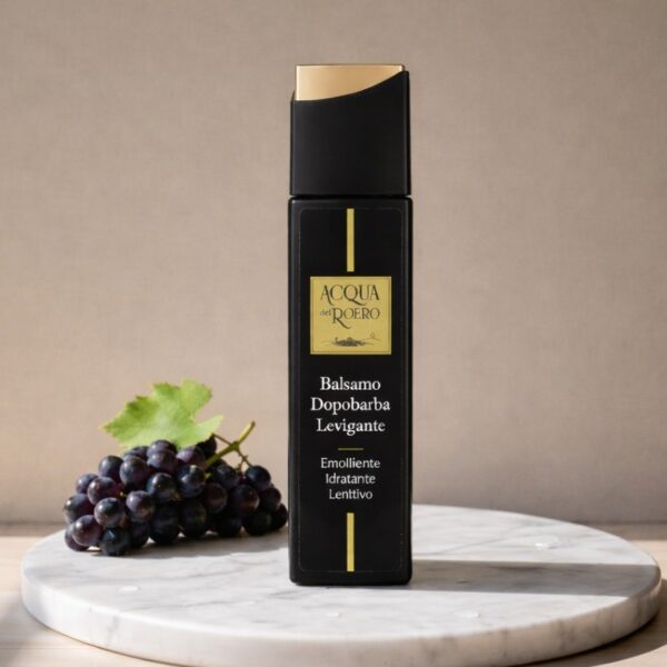 Balsamo Dopobarba Levigante