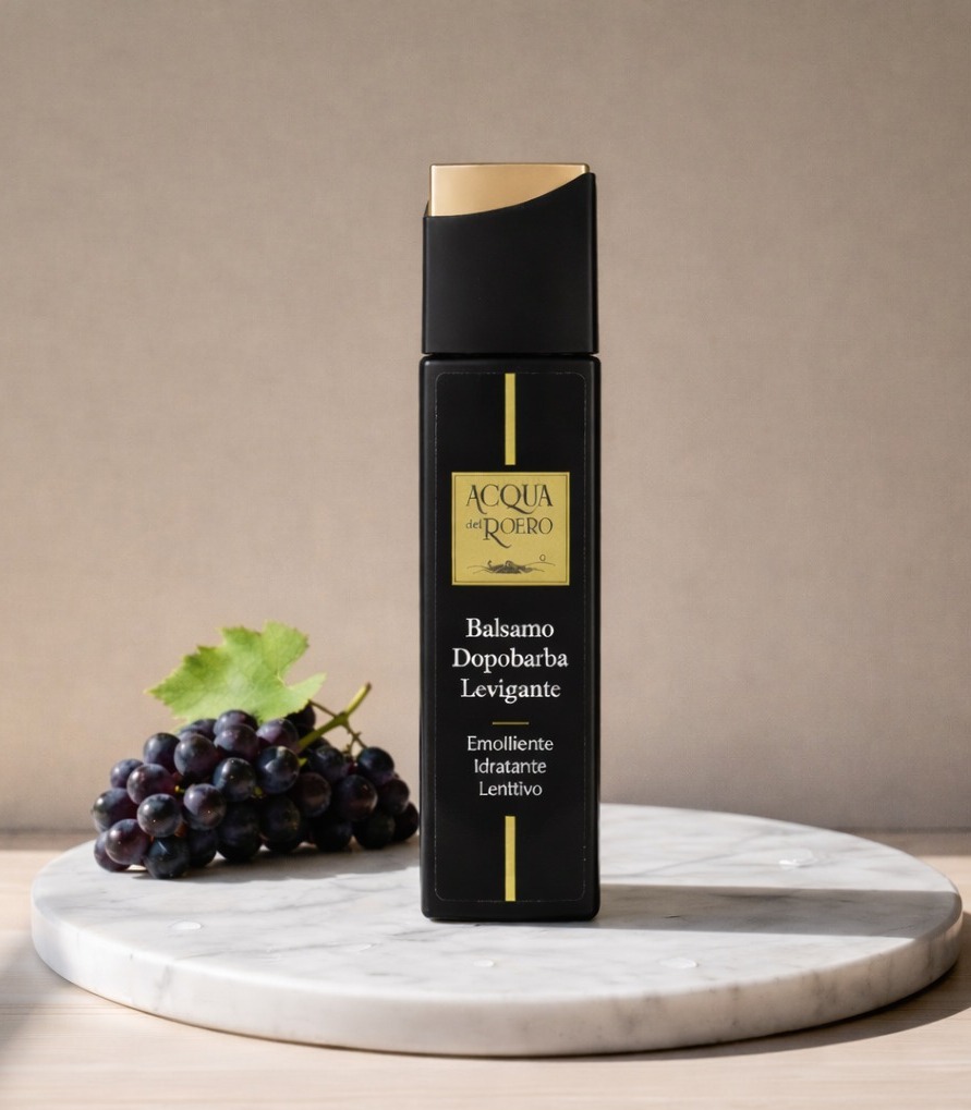 Balsamo Dopobarba Levigante
